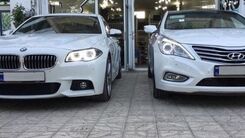 پیش بینی نگران کننده درباره بازار خودرو/منتظر پژو۲۰۶ ، ۴۰۰ میلیونی باشید!