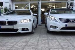  مراقب ترکیدن حباب خودرو باشید!