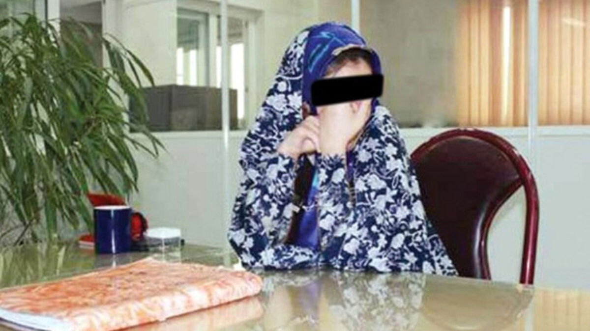 دختر تهرانی پس از قهر از خانه راز قتل پدرش را فاش کرد | 3 بار نقشه مادر برای جنایت هولناک کشتن شوهرش شهرام +عکس