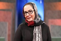 لاله صبوری یک شبه 20 سال جوانتر شود | تغییر چهره شگفت انگیز لاله صبوری را ببینید + عکس