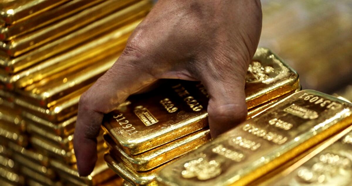 پیش بینی جدید قیمت طلا امروز 30 اردیبهشت
