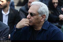 تصویر جدید از مهران مدیری شوکه تان می کند | پیری ناگهانی و چاقی باورنکردنی مهران مدیری  