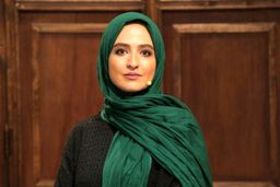 دورهمی گلاره عباسی و دوستان به صرف آبگوشت | تصویر صمیمانه گلاره عباسی و بازیگران آکتور +عکس