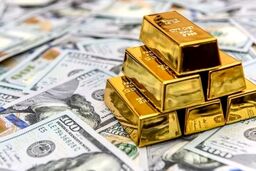 آخرین قیمت دلار، طلا و سکه  در بازار آزاد ۹۹/۰۹/۱۵+ جدول 