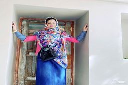 خداحافظی شوکه کننده صبا راد از خانه اش در ترکیه/چرا صبا راد به ایران برگشت +فیلم