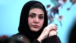 شایعه ازدواج باران کوثری با خواننده آهنگ « نگی که نگفتم» درست از آب در اومد ؟! + عکس