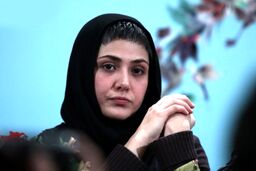 شایعه ازدواج باران کوثری با خواننده آهنگ « نگی که نگفتم» درست از آب در اومد ؟! + عکس