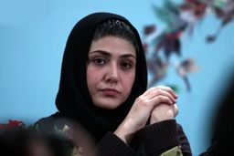 شایعه ازدواج باران کوثری با خواننده آهنگ « نگی که نگفتم» درست از آب در اومد ؟! + عکس