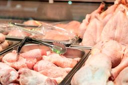 آخرین قیمت مرغ در روزهای پایانی سال+جدول