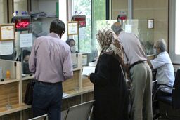عیدی رئیس جمهور به فرزندان بازنشستگان | آغاز ثبت‌نام وام بازنشستگان کشوری | افزایش مبلغ وام به ۳۵میلیون تومان
