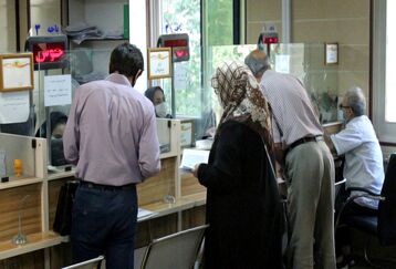 خبر خوش برای بازنشستگان متقاضی وام | شرایط دریافت وام بازنشستگان با رقم بالا
