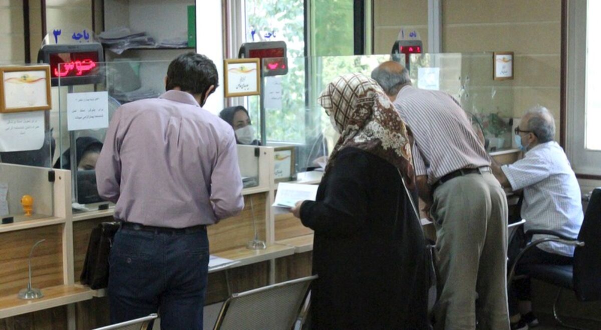 برگرفتن وام فوری اینجا کلیک کنید | دستور رئیس جمهور برای دادن وام به مردم | واریزی مهم دولت برای این افراد از امروز