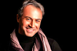 عکس جدید دانیال حکیمی و پسرش فضای مجازی را ترکوند ! | پسر دانیال حکیمی چقدر بزرگ شده ! + عکس