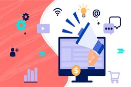به روز ترین راه کارهای بازاریابی