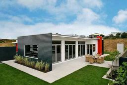 قیمت خانه پیش ساخته با ساندویچ پانل