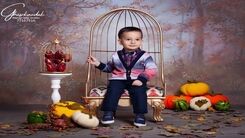 آتلیه عکاسی کودک دارای چه خدماتی می‌باشد؟ 