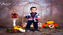 آتلیه عکاسی کودک دارای چه خدماتی می‌باشد؟ 