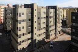 خبر خوش برای مستاجران | با اقساط ۵ میلیونی خانه‌دار شوید