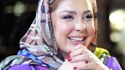 تولد لاکچری نیوشا ضیغمی غوغا کرد + فیلم