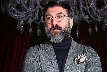 افشای ماجرای نامزدی مرحوم علی انصاریان از زبان داماد خانواده!/راز انصاریان بر ملا شد!