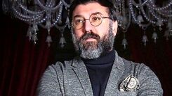 افشای ماجرای نامزدی مرحوم علی انصاریان از زبان داماد خانواده!/راز انصاریان بر ملا شد!