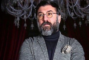 فیلم سورپرایز تولد مرحوم علی انصاریان +فیلم دیده نشده 