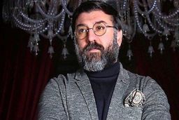 وقتی علی انصاریان برای پرسپولیس یاغی شد +عکس