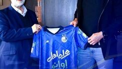 رافائل سیلوا، خرید جدید استقلال