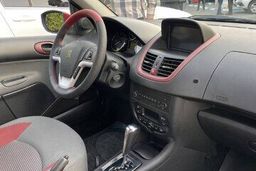 پژو ۲۰۷ شاسی‌بلند با آپشن های جدید | رونمایی از پژو ۲۰۷ شاسی‌بلند! + عکس