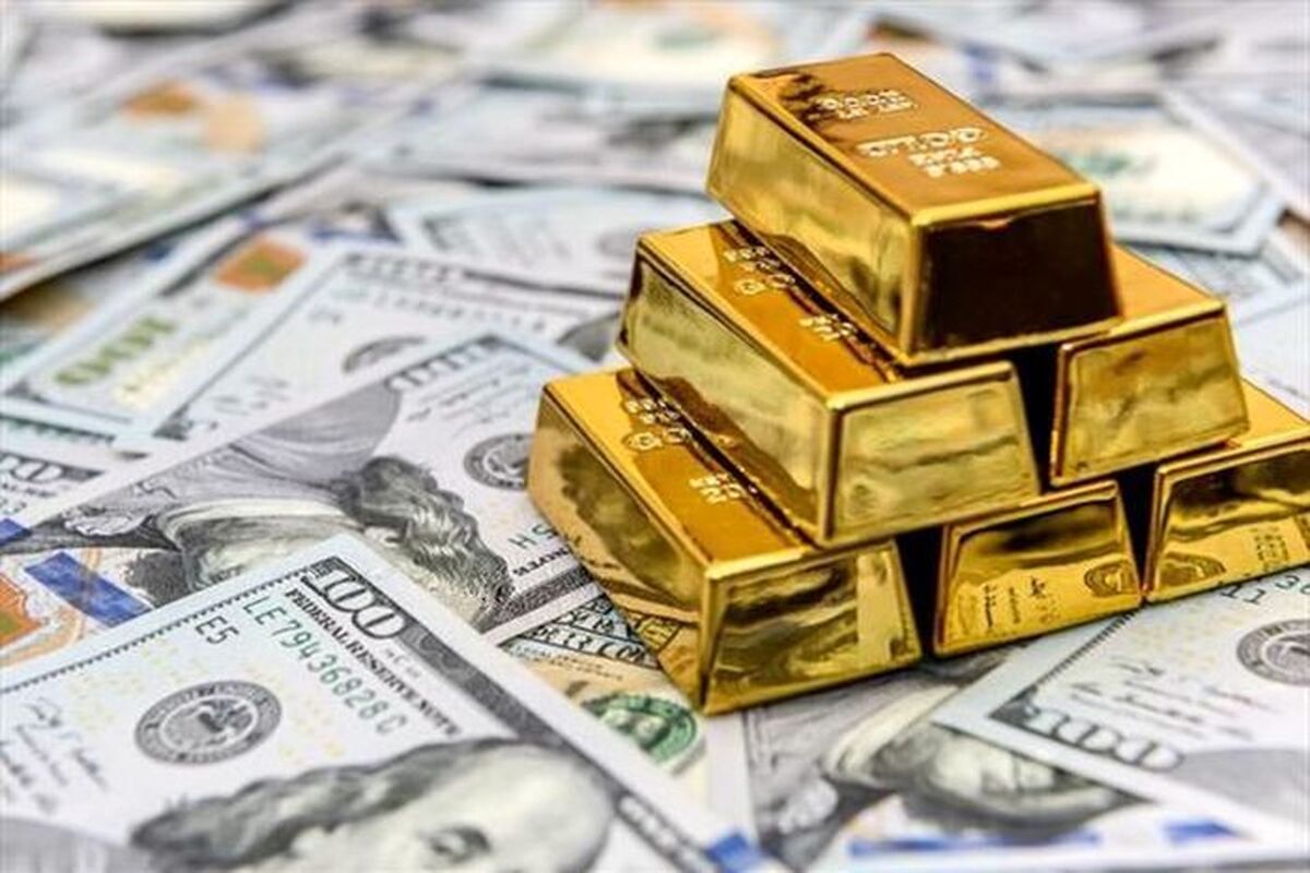 نرخ دلار سکه طلا یورو 99 / آخرین قیمت ها در 16 آذر 99