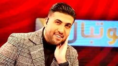 طلاق مجری ممنوع التصویر تلویزیون علنی شد | بلای جدیدی که سر مجتبی پوربخش آمد + عکس