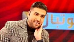 طلاق مجری ممنوع التصویر تلویزیون علنی شد | بلای جدیدی که سر مجتبی پوربخش آمد + عکس