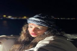 ازدواج دوم آناهیتا درگاهی با بازیگر معروف