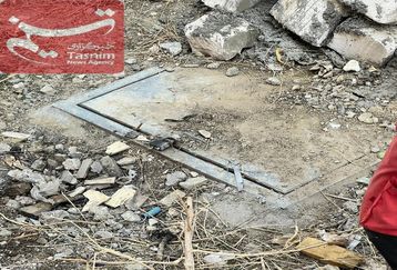 تصاویری هولناک از قتل پسر گمشده در جنوب تهران | خواب عجیب پدر پسر گمشده تعبیر شد 