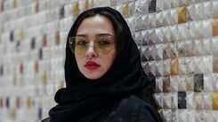 عکس آناهیتا درگاهی در کنار بازیگر معروف زن لو رفت+عکس دیده نشده 