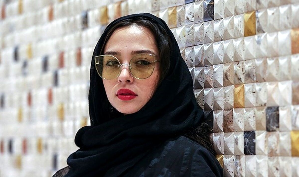 سکانس جنجالی بازی آناهیتا درگاهی در سریال می خواهم زنده بمانم+فیلم دیده نشده 