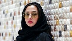 عکس لو رفته آناهیتا درگاهی در کنار علی اوجی+عکس دیده نشده 