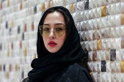 سیگار کشیدن آناهیتا درگاهی در ماشین لو رفت/افسردگی عروس علی پروین بعد از طلاق از همسر بازیگرش؟! +عکس