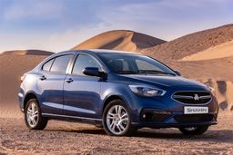 قیمت شاهین  کارکرده امروز ۲۴ بهمن | شاهین اتومات چند؟  