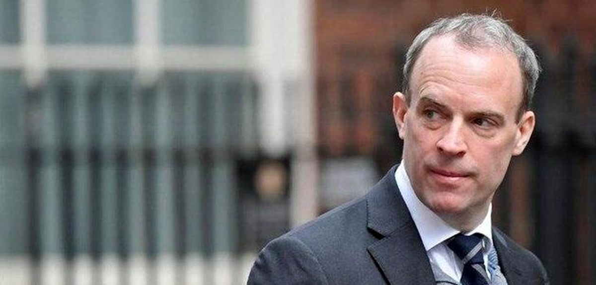 انگلیس خواستار آزادی نازنین زاغری شد+جزئیات بیشتر را بخوانید 