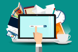 طراحی سایت با شرکت طراحی سایت تهران