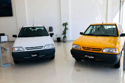 سقوط قیمت پراید | پراید صفر در بازار آزاد۱۵ میلیون  ارزان شد + لیست جدید قیمت ها