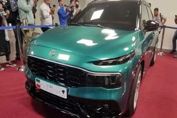 سورپرایز ایران خودرو در طرح جدید فروش یکپارچه | منتظر ورود این خودرو جدید باشید 