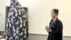 مرد میانسال قربانی خیانت زنش شد