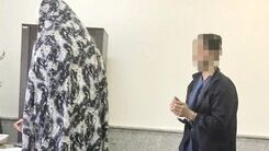 مرد میانسال قربانی خیانت زنش شد