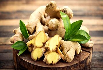 فواید شگفت انگیز زنجبیل که تابحال نمی دانستید!