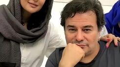 زن دوم پیمان قاسم خانی دارد برای بهاره رهنما کری می‌خواند! + عکس‌های خانم بلاگر!