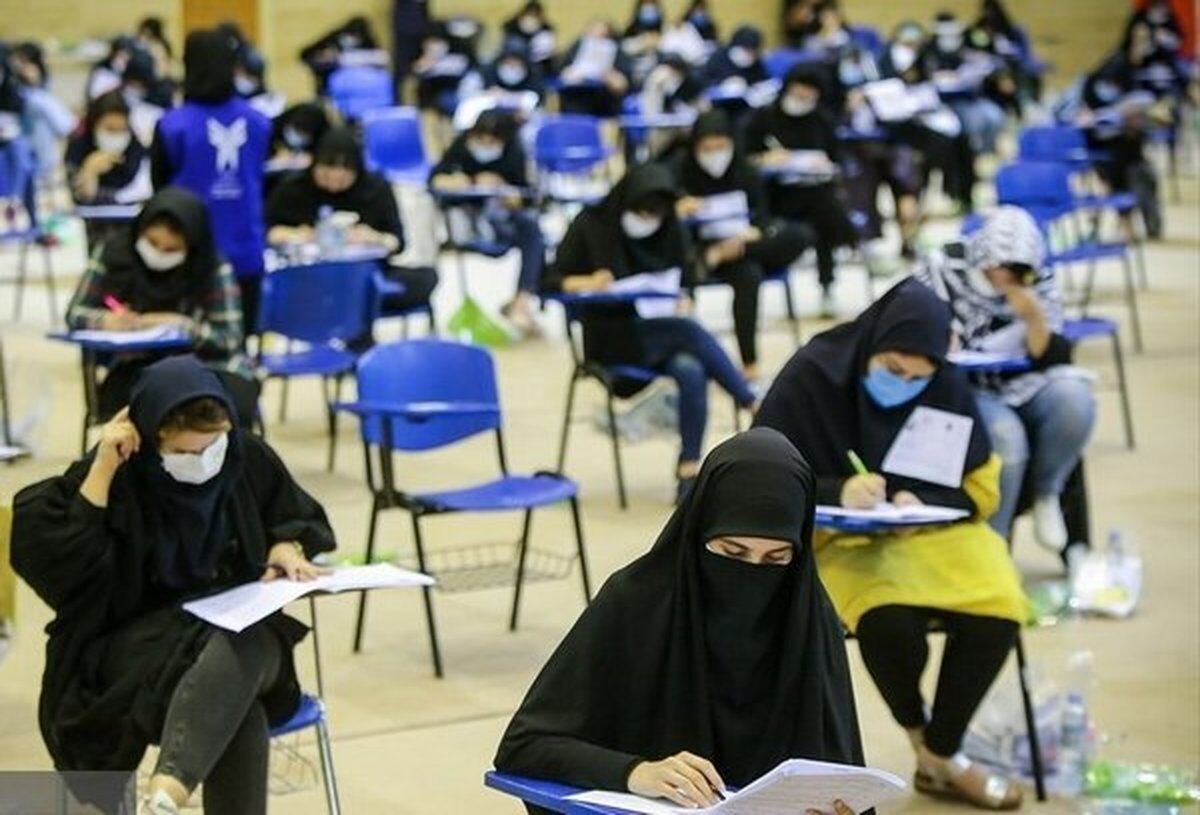 وزارت آموزش و پرورش استخدام می کند | مجوز استخدام ۱۹ هزار نفر در آموزش و پرورش صادر شد 