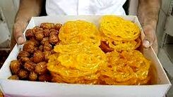 قیمت زولبیا و بامیه ماه رمضان مشخص شد