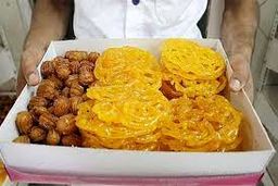 گرانی زولبیا و بامیه هوش از سر همه پراند | گرانی 45 هزارتومانی زولبیا و بامیه | قیمت زولبیا و بامیه درجه یک چند؟